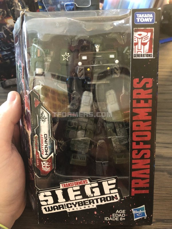 Transformers Siege War For Cybertron Preview Wave 1  (43 of 103)